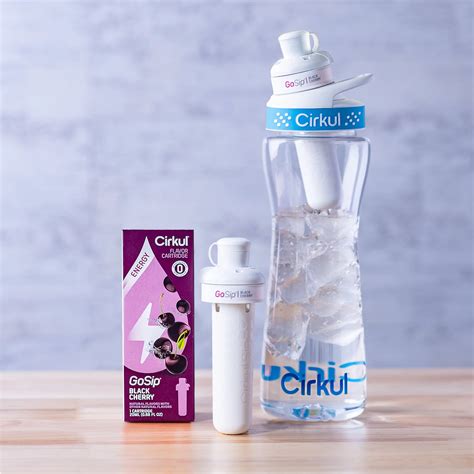 cirkul bottle test|where can i buy cirkul water bottle.